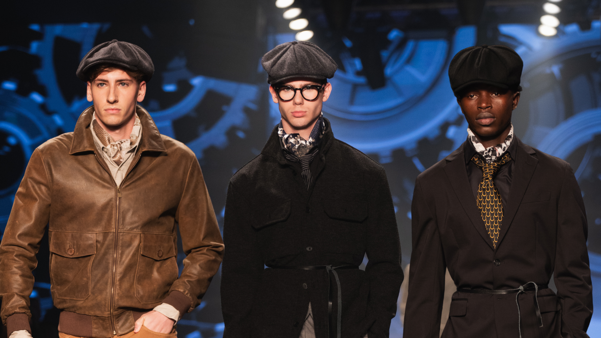 S&T - word press POA Fashion