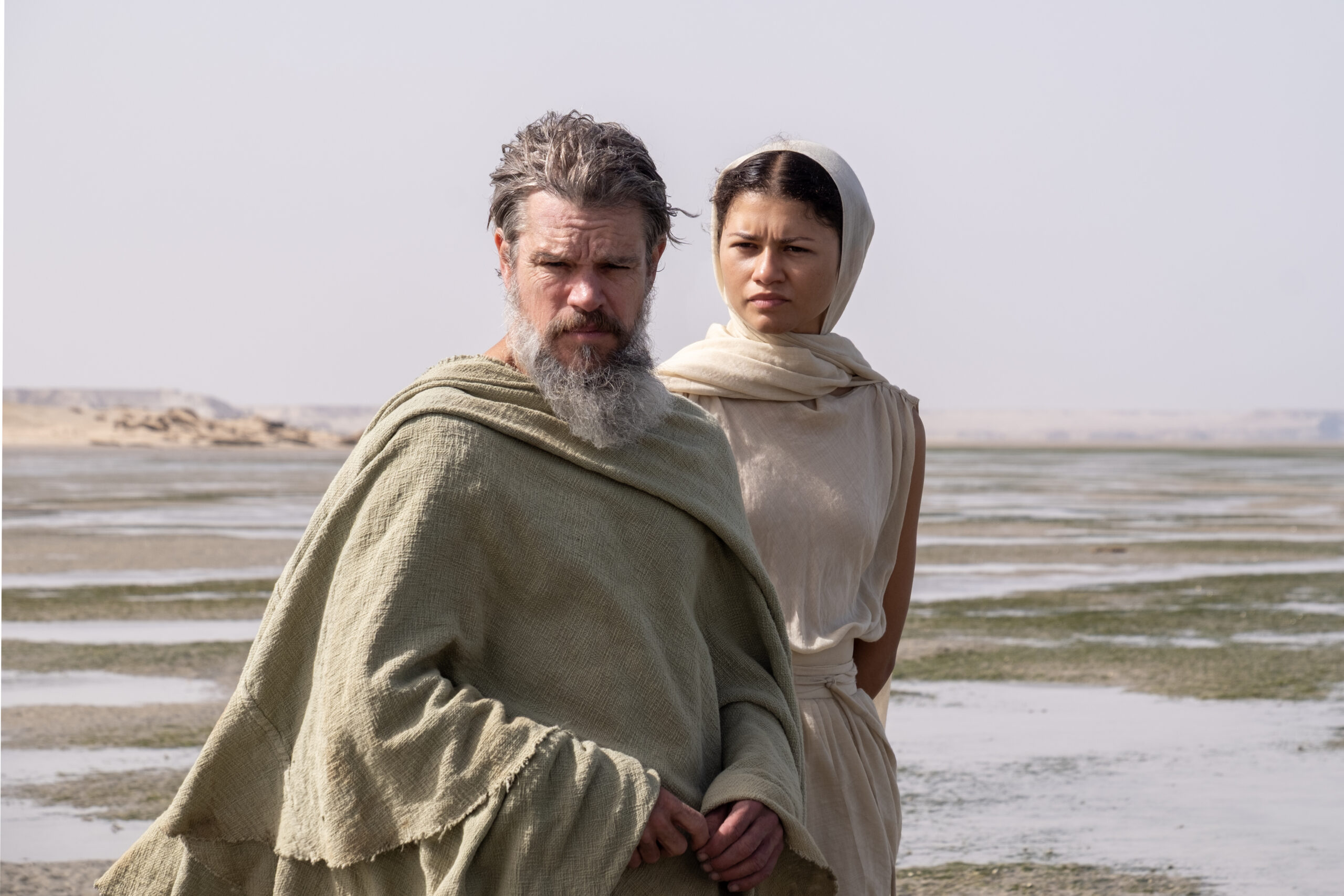 THE ODYSSEY